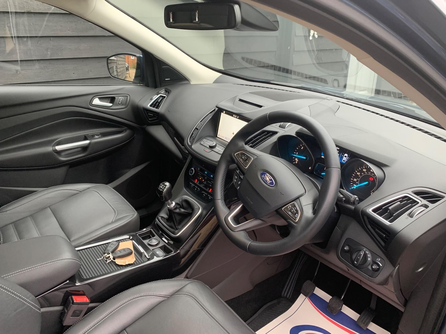 Used Ford Kuga 2018 for sale - 77074447: Photo 9