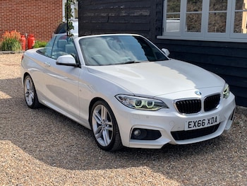 BMW - 2 Series