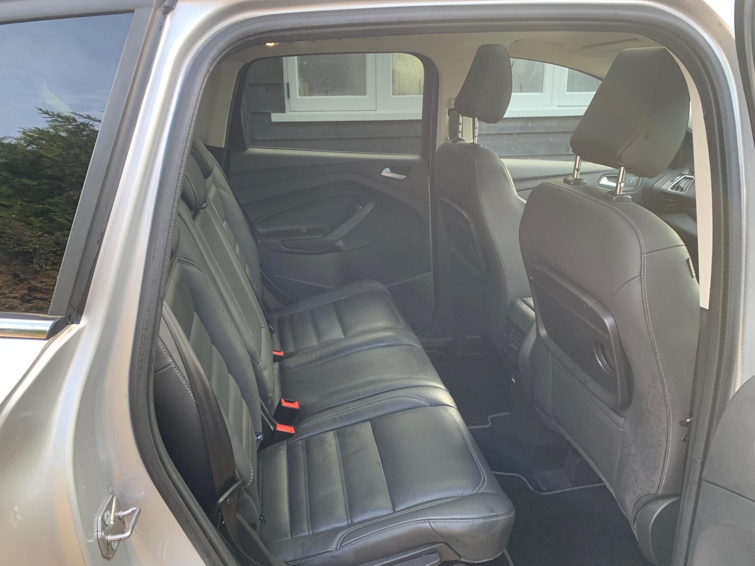 Used Ford Kuga 2017 for sale - 77396132: Photo 15