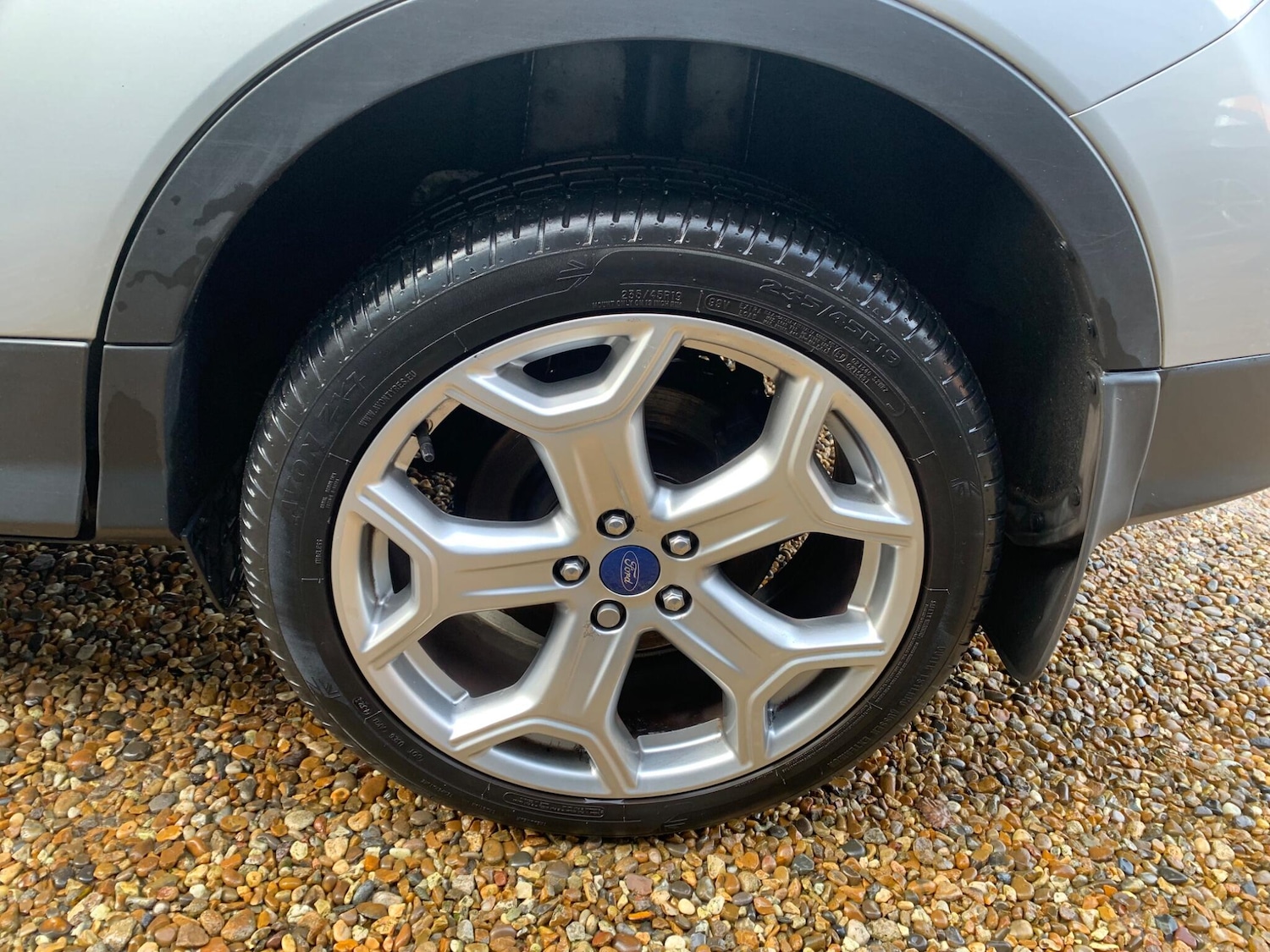 Used Ford Kuga 2017 for sale - 77396132: Photo 22