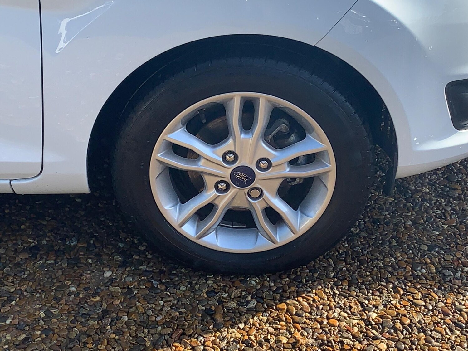 Used Ford Fiesta 2015 for sale - 77683025: Photo 13