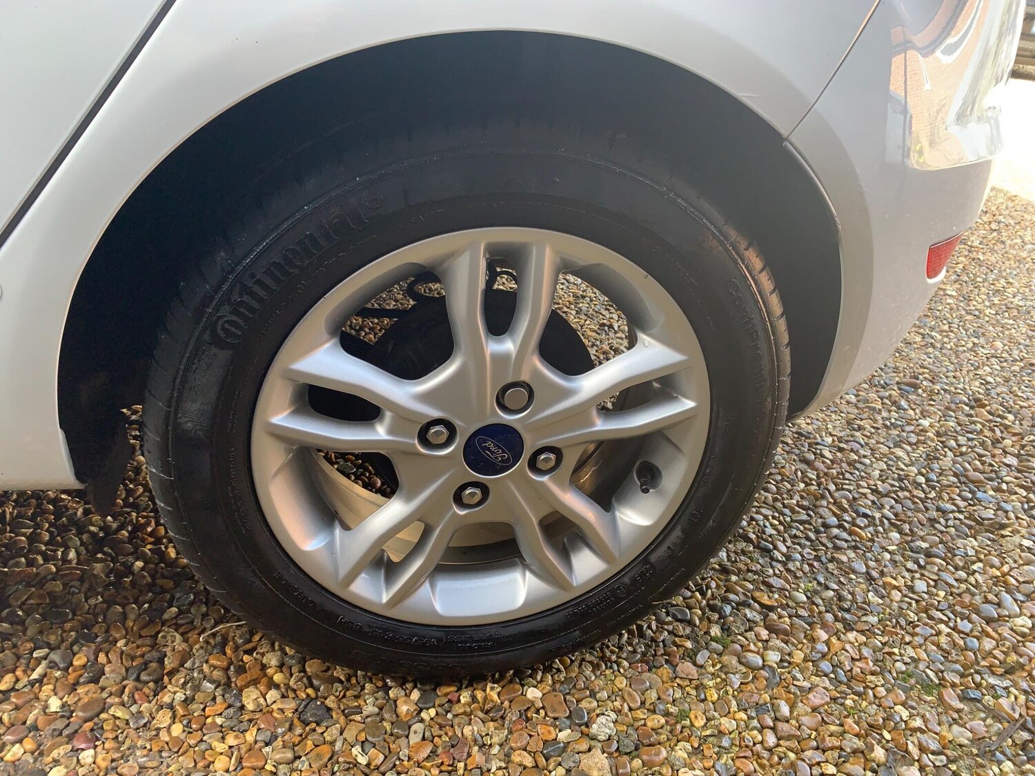 Used Ford Fiesta 2015 for sale - 77683025: Photo 15