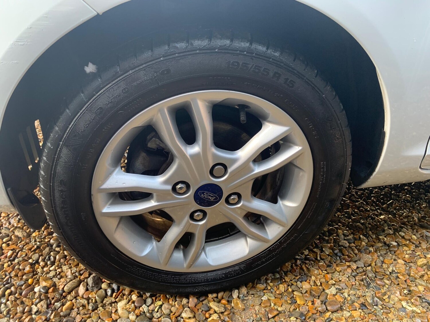 Used Ford Fiesta 2015 for sale - 77683025: Photo 16