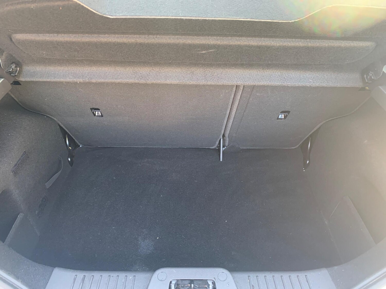 Used Ford Fiesta 2015 for sale - 77683025: Photo 18