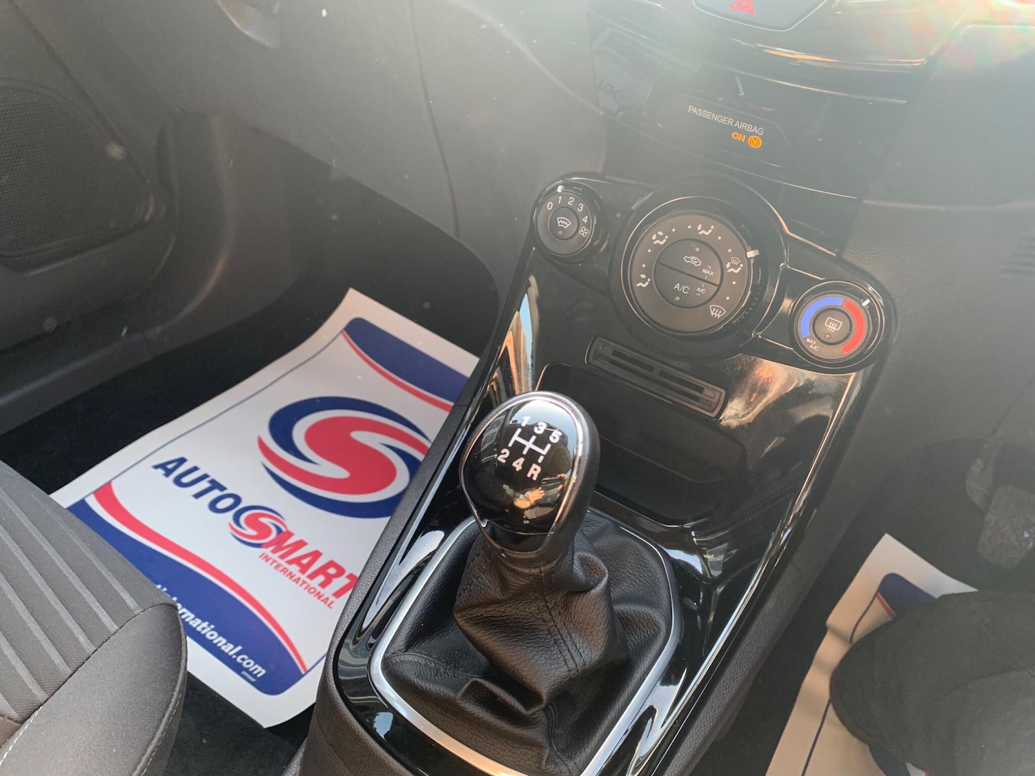 Used Ford Fiesta 2015 for sale - 77683025: Photo 22