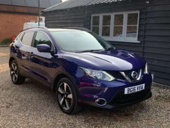 2016 (16) - 1.2 DIG-T N-Connecta 2WD Euro 6 (s/s) 5dr