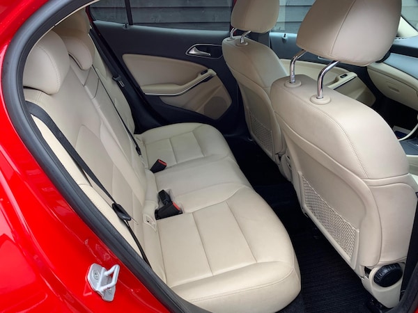 Used Mercedes-Benz GLA 2014 for sale - 76284383: Photo 14