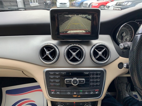 Used Mercedes-Benz GLA 2014 for sale - 76284383: Photo 20