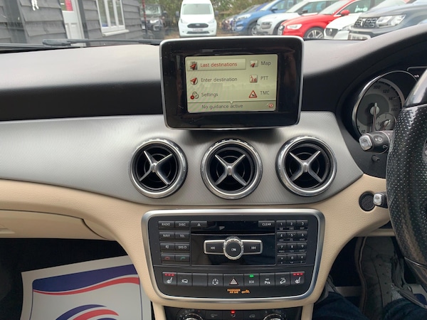 Used Mercedes-Benz GLA 2014 for sale - 76284383: Photo 21