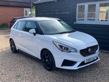 Used MG MG3 2019 for sale - 75351852: Photo