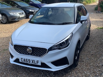 Used MG MG3 2019 for sale - 75351852: Photo