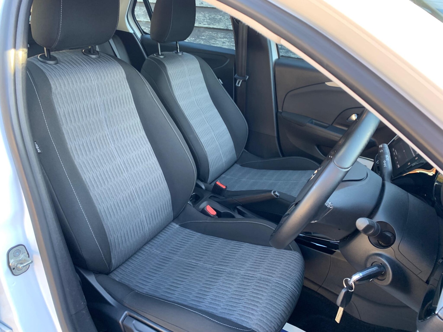 Used Vauxhall Corsa 2020 for sale - 76765780: Photo 10