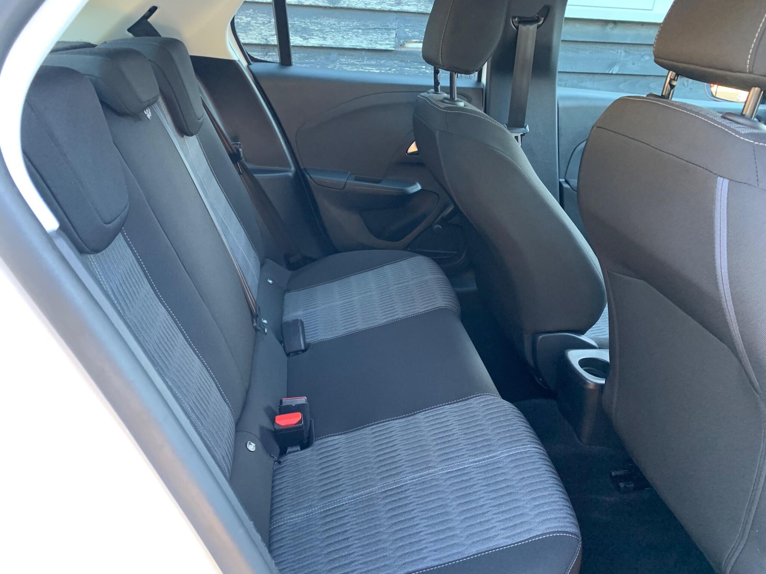 Used Vauxhall Corsa 2020 for sale - 76765780: Photo 11