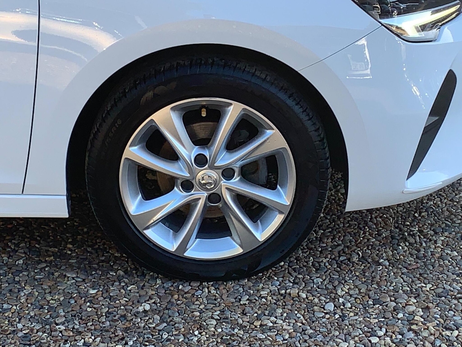 Used Vauxhall Corsa 2020 for sale - 76765780: Photo 12