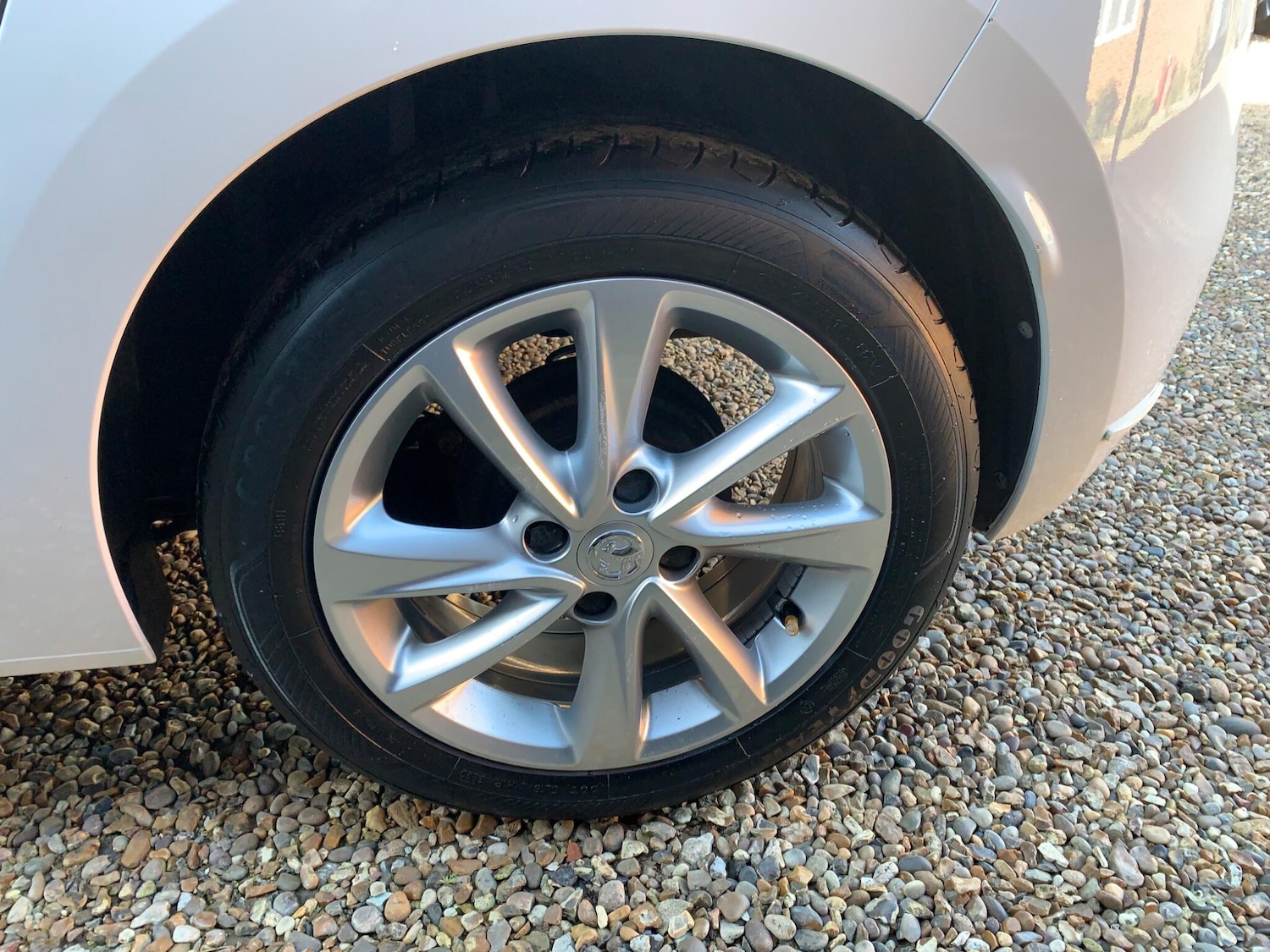 Used Vauxhall Corsa 2020 for sale - 76765780: Photo 14