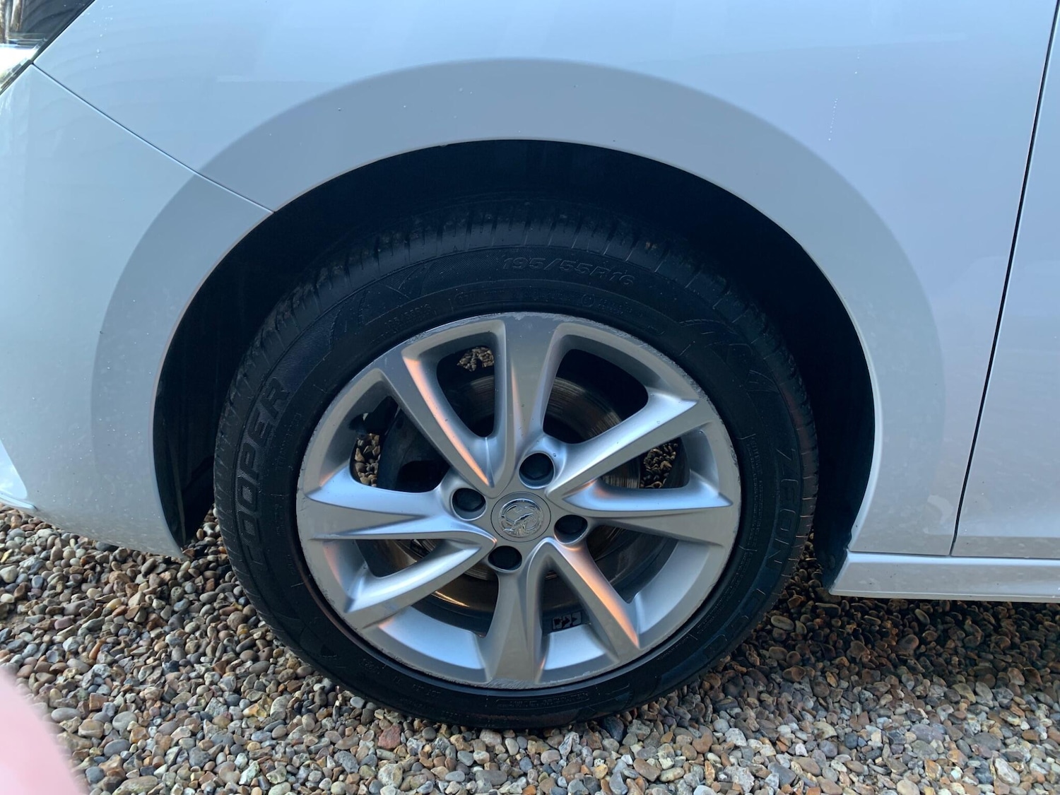 Used Vauxhall Corsa 2020 for sale - 76765780: Photo 15