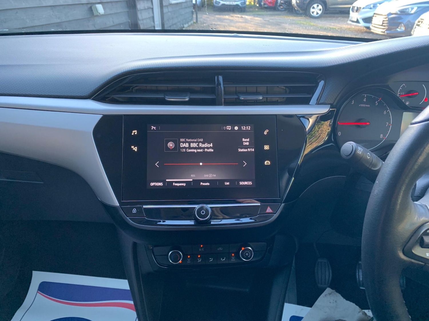 Used Vauxhall Corsa 2020 for sale - 76765780: Photo 16