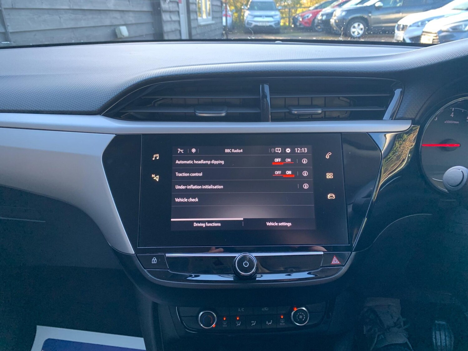 Used Vauxhall Corsa 2020 for sale - 76765780: Photo 17