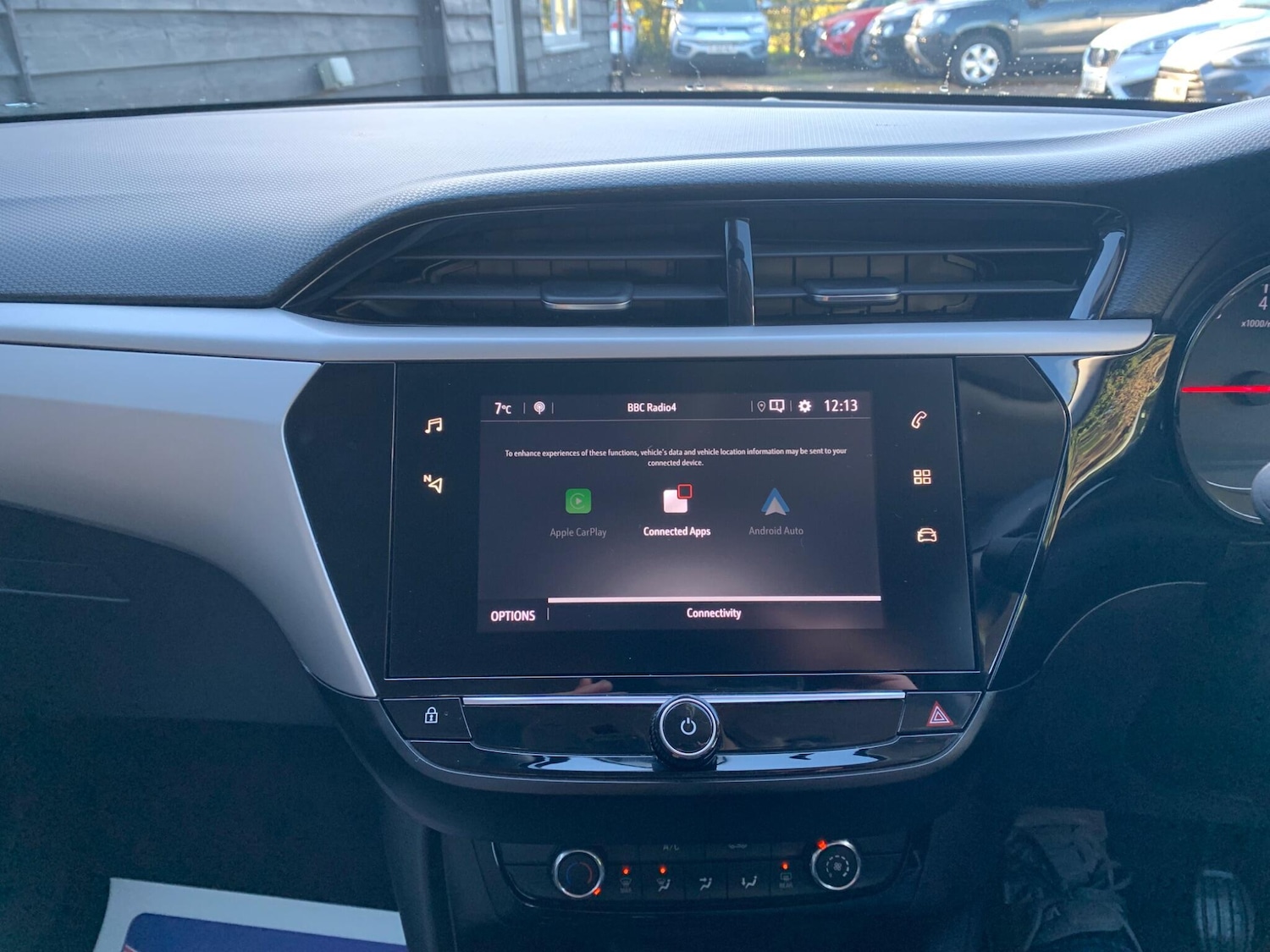 Used Vauxhall Corsa 2020 for sale - 76765780: Photo 18