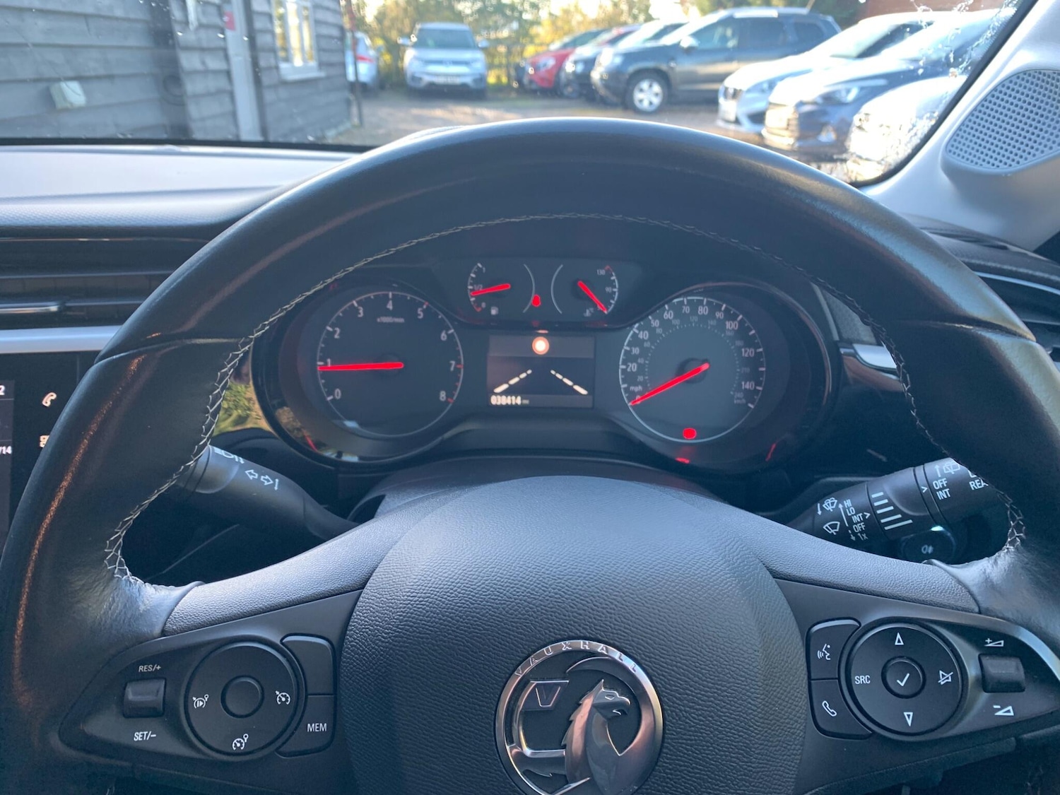 Used Vauxhall Corsa 2020 for sale - 76765780: Photo 19