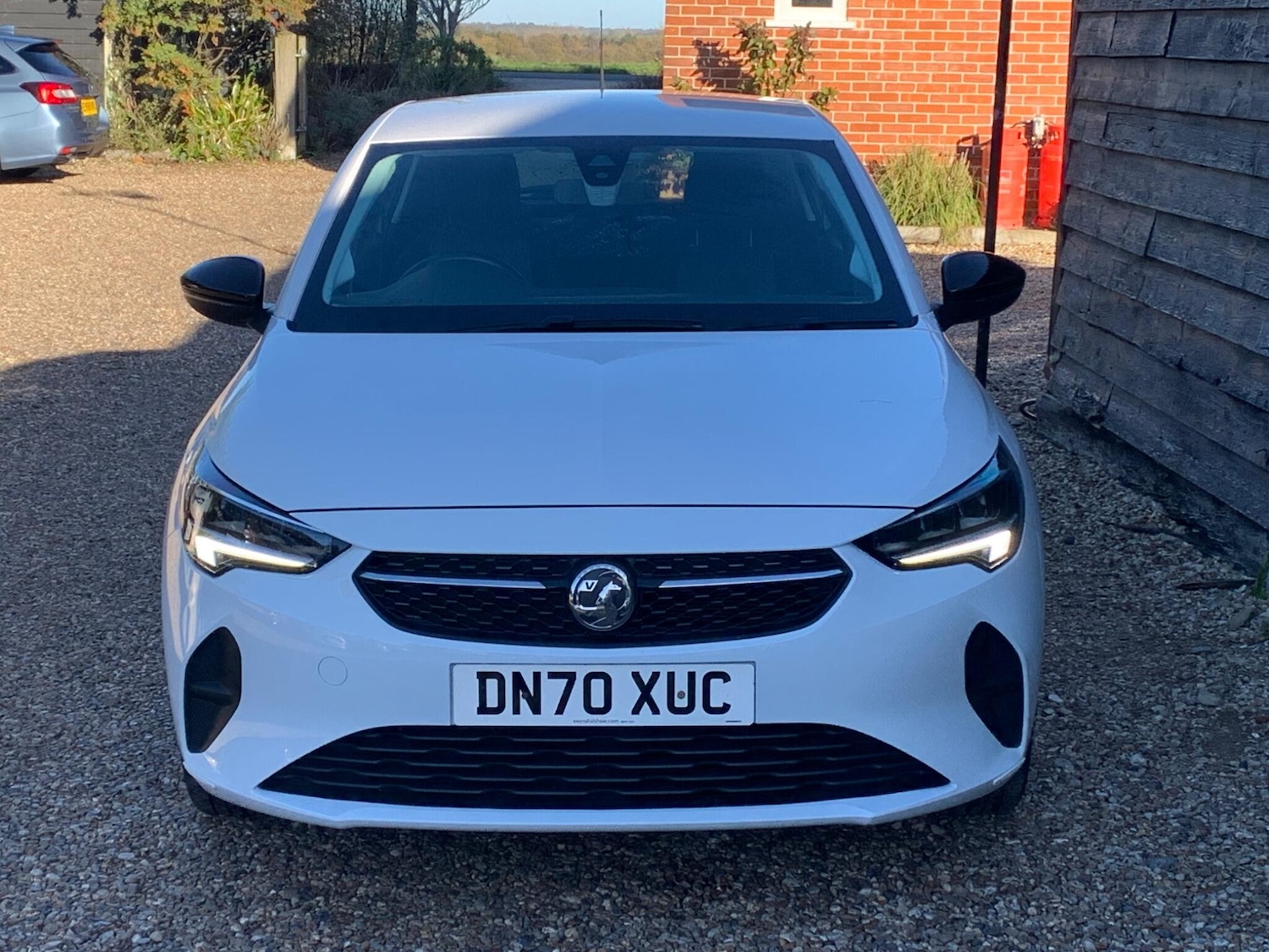 Used Vauxhall Corsa 2020 for sale - 76765780: Photo 2