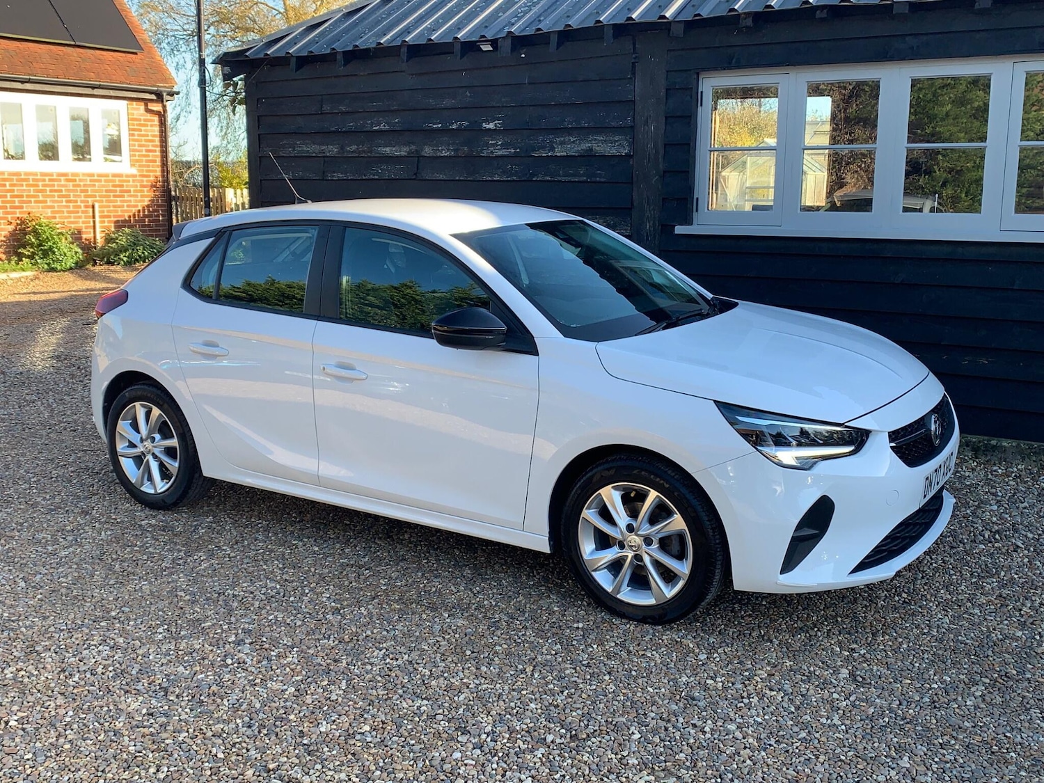 Used Vauxhall Corsa 2020 for sale - 76765780: Photo 5