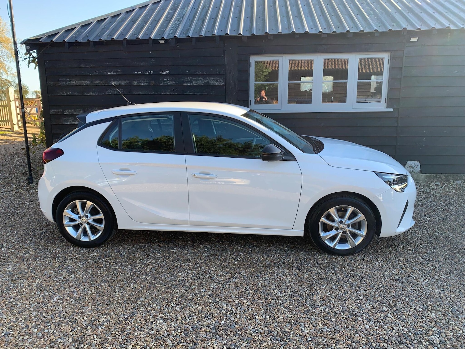 Used Vauxhall Corsa 2020 for sale - 76765780: Photo 7