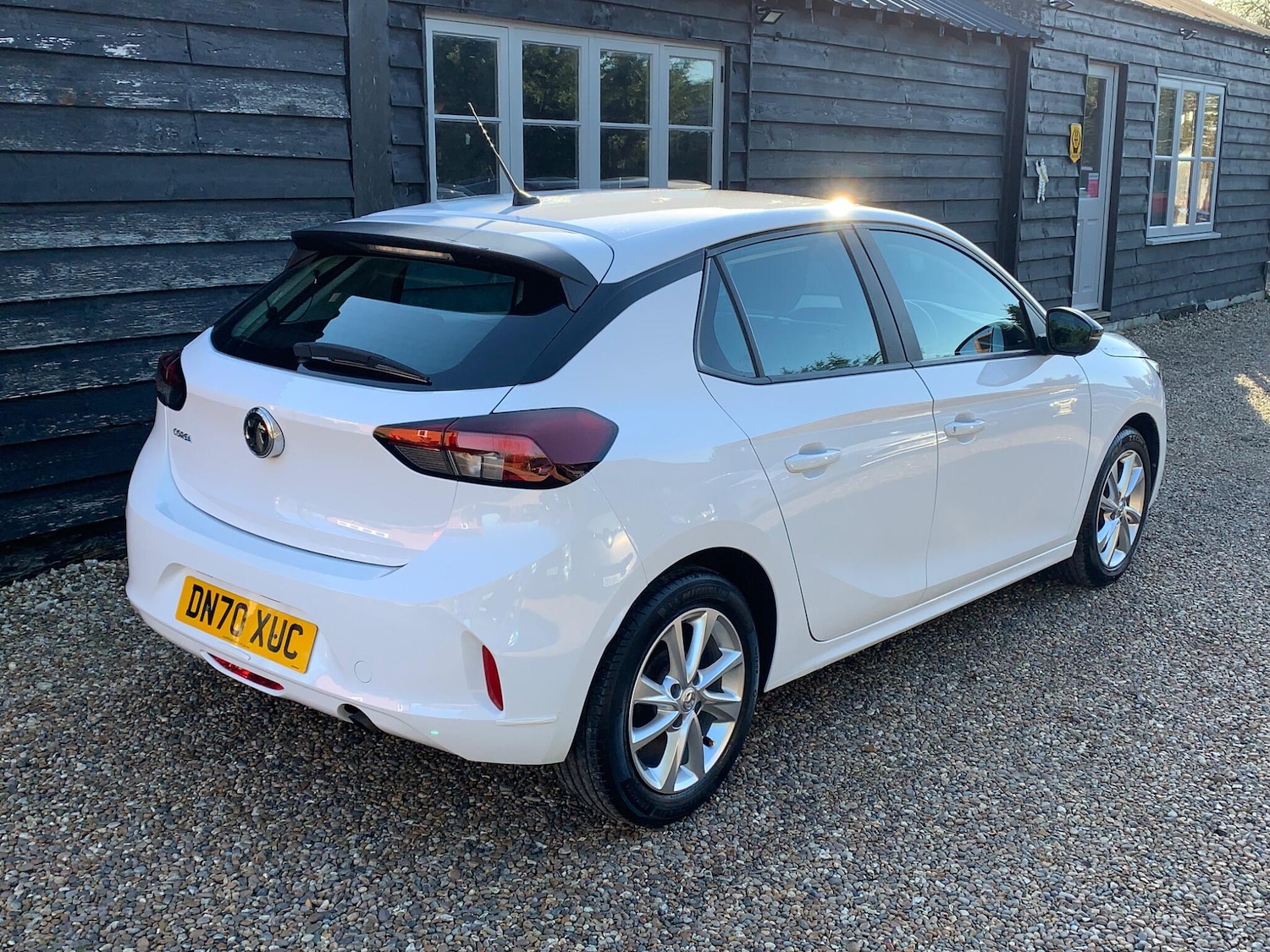 Used Vauxhall Corsa 2020 for sale - 76765780: Photo 8