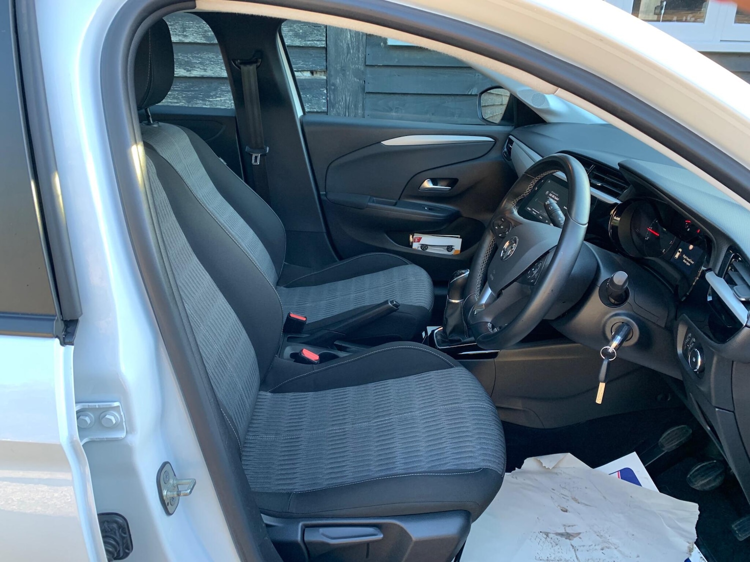 Used Vauxhall Corsa 2020 for sale - 76765780: Photo 9