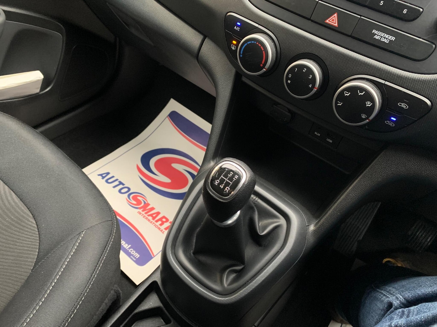 Used Hyundai i10 2017 for sale - 77238146: Photo 7