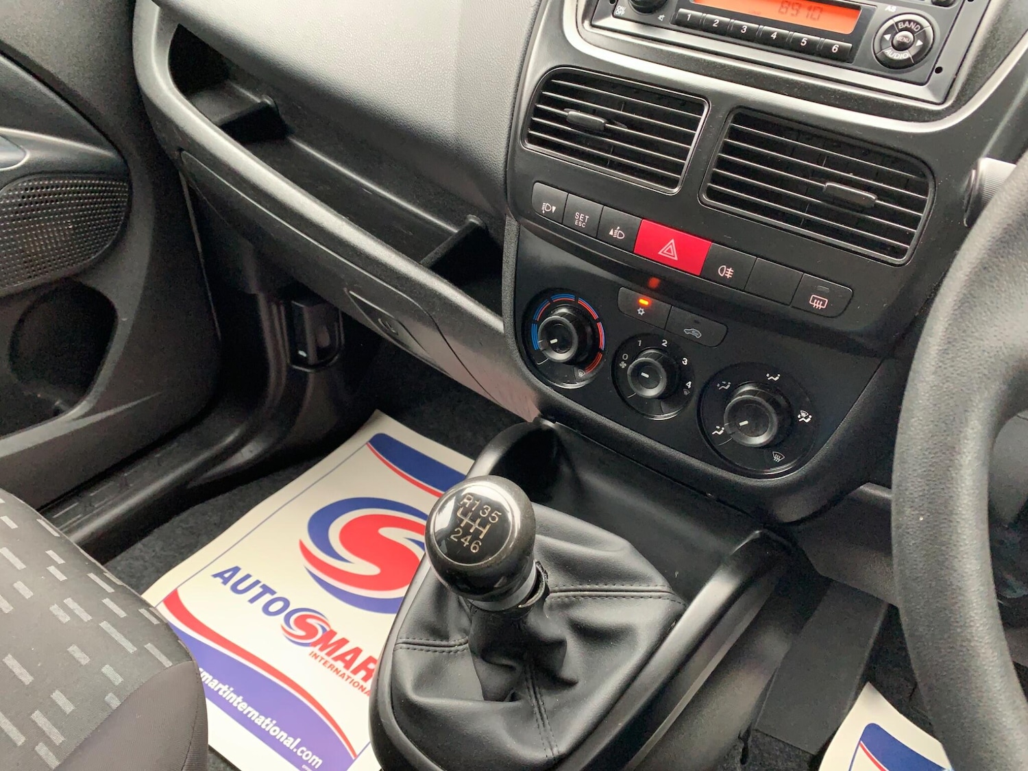 Used Vauxhall Combo 2014 for sale - 76992882: Photo 14