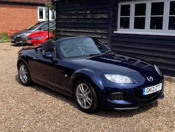 Used Mazda MX-5 2013 for sale - 78911587: Photo