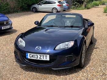 Used Mazda MX-5 2013 for sale - 78911587: Photo