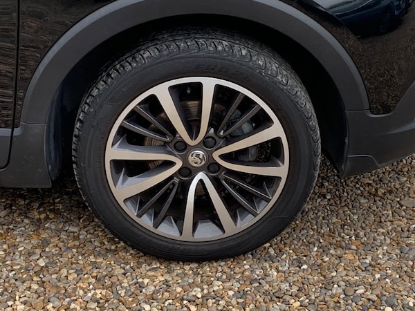 Used Vauxhall Crossland X 2020 for sale - 76201278: Photo 13