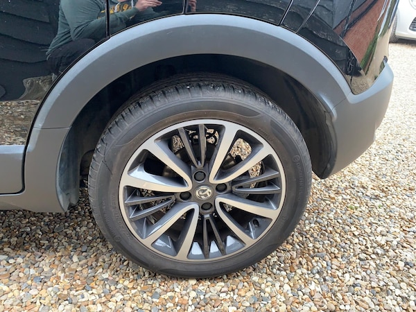 Used Vauxhall Crossland X 2020 for sale - 76201278: Photo 15
