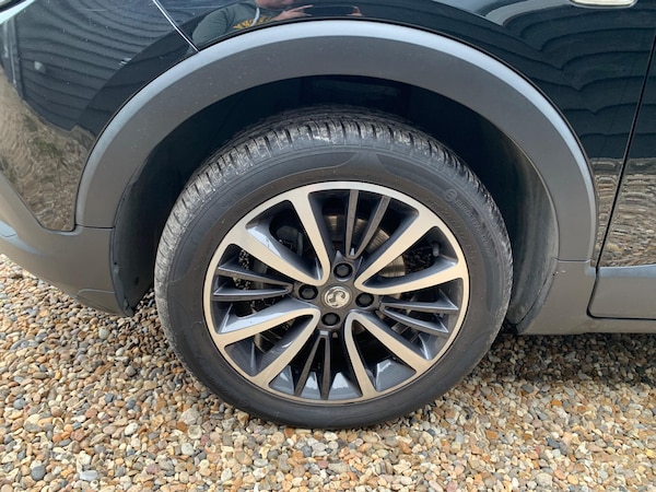 Used Vauxhall Crossland X 2020 for sale - 76201278: Photo 16