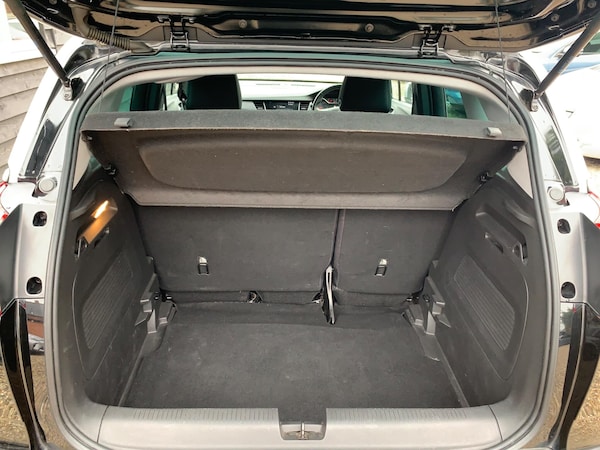 Used Vauxhall Crossland X 2020 for sale - 76201278: Photo 22