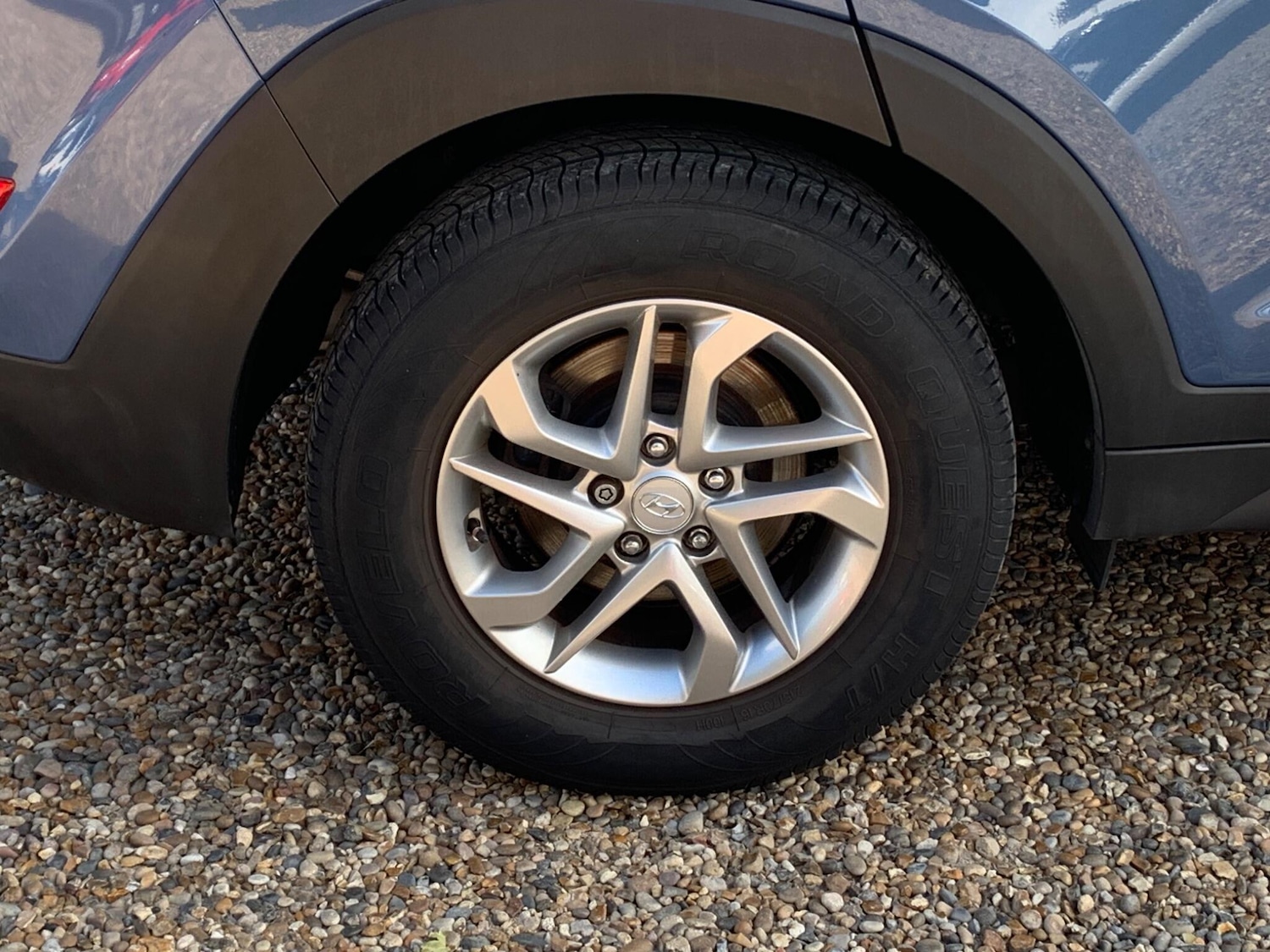 Used Hyundai TUCSON 2016 for sale - 76314345: Photo 10