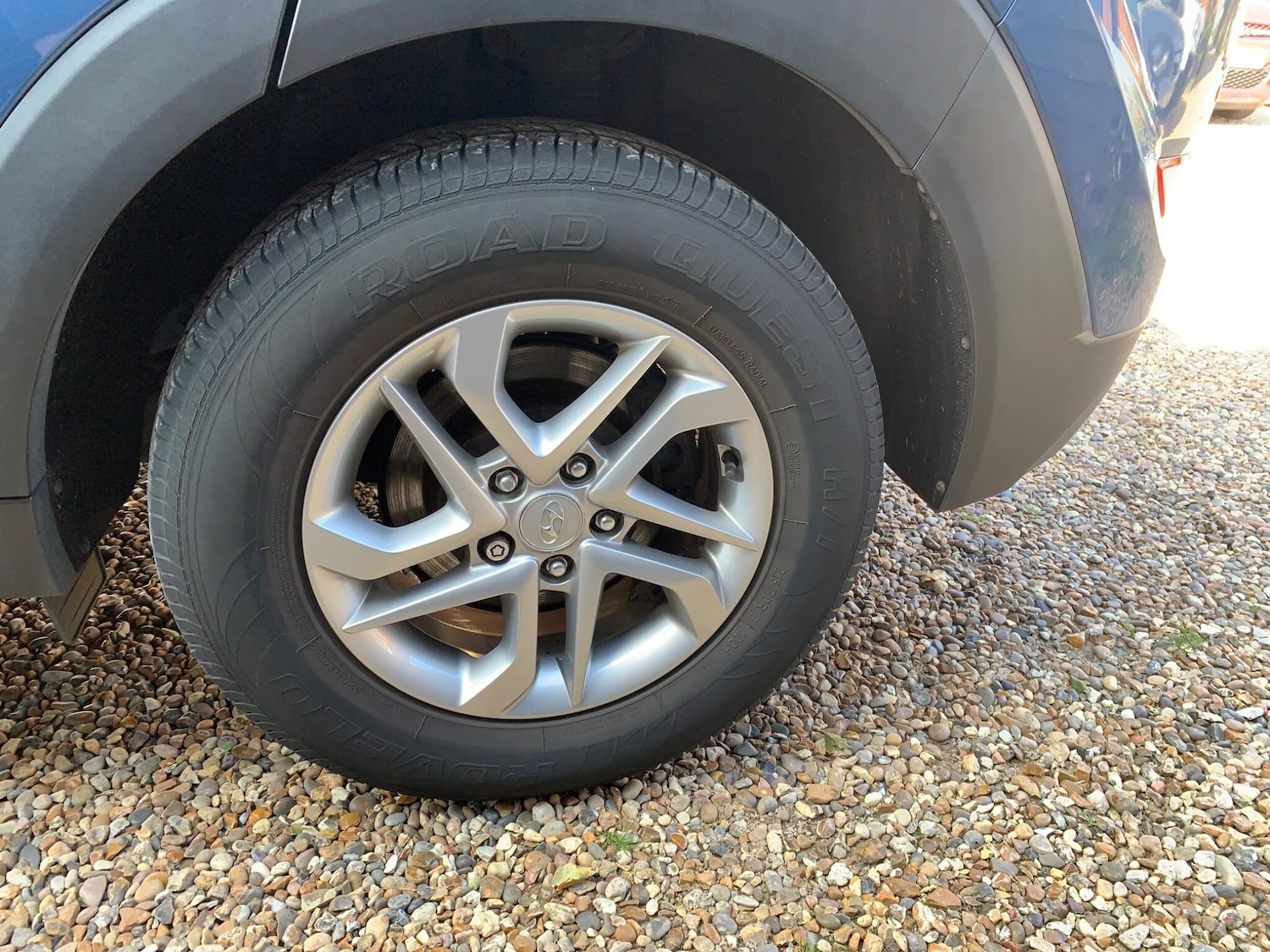 Used Hyundai TUCSON 2016 for sale - 76314345: Photo 11
