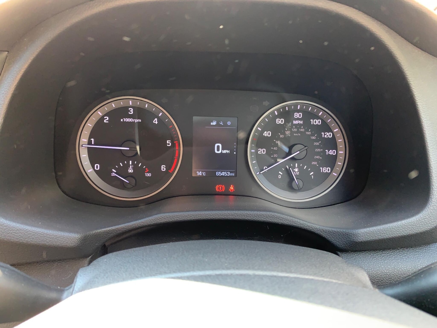 Used Hyundai TUCSON 2016 for sale - 76314345: Photo 20