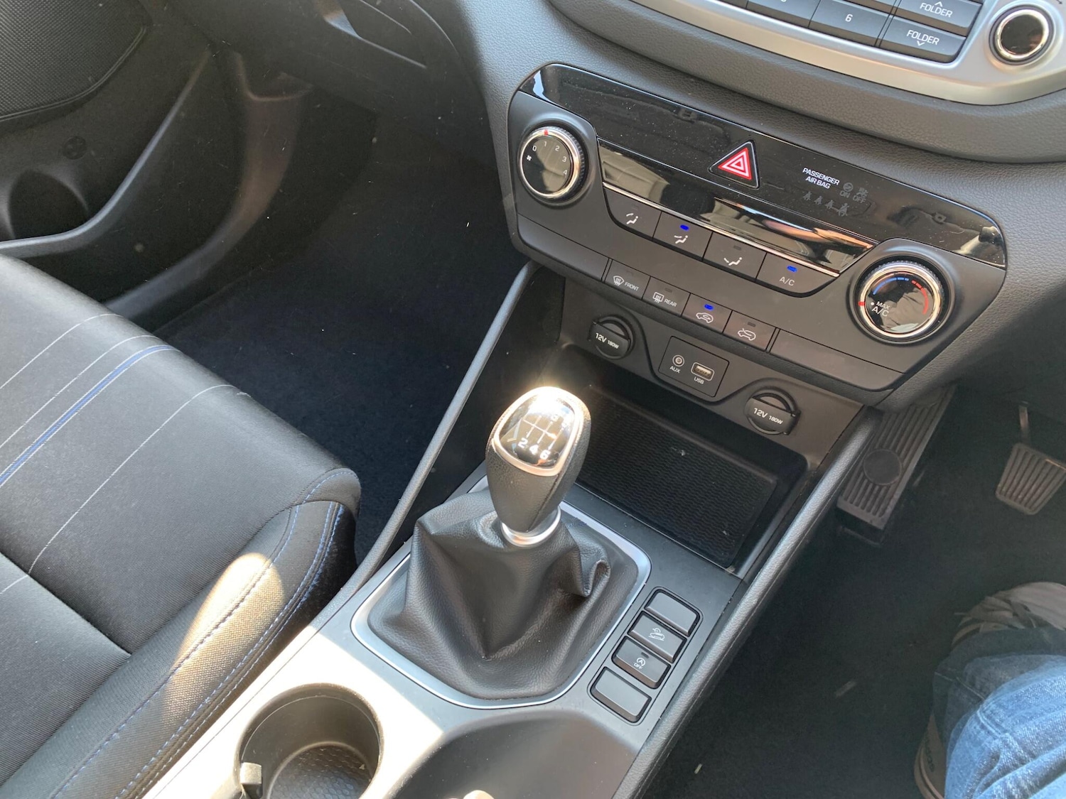 Used Hyundai TUCSON 2016 for sale - 76314345: Photo 22