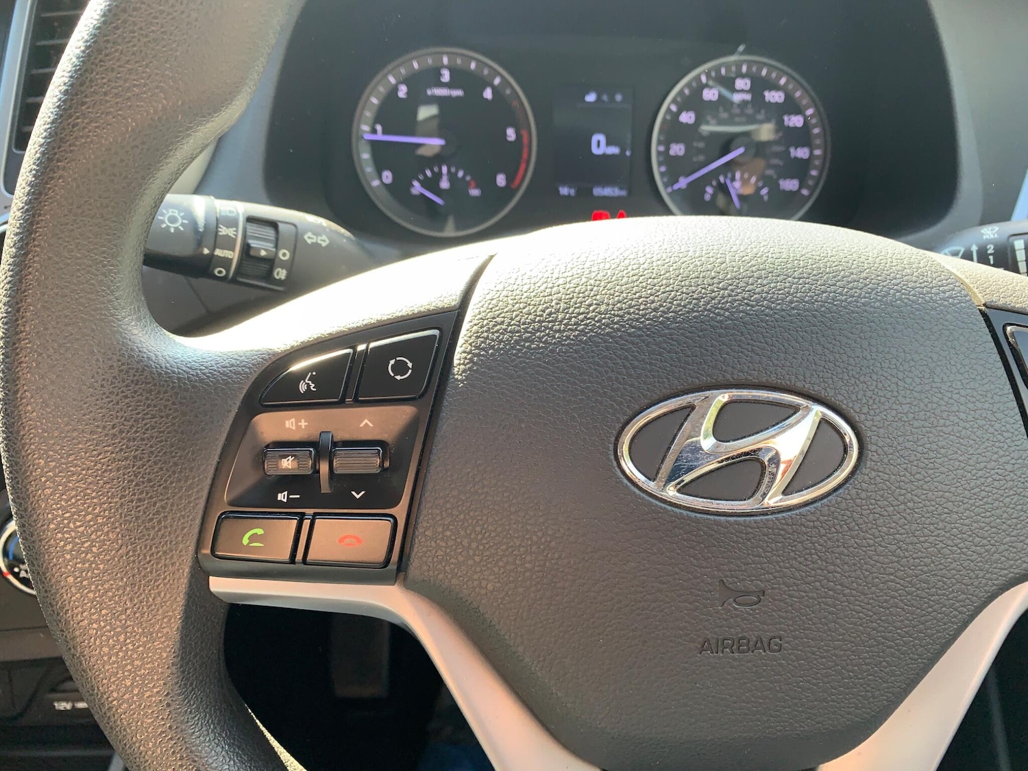 Used Hyundai TUCSON 2016 for sale - 76314345: Photo 23
