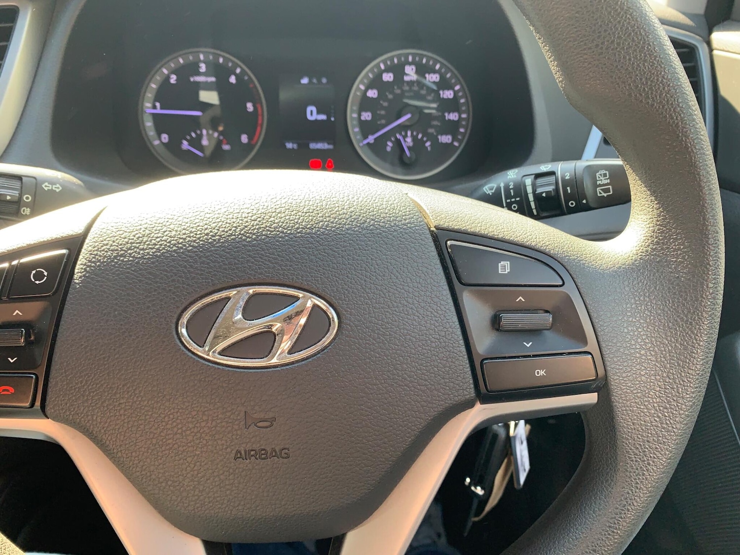 Used Hyundai TUCSON 2016 for sale - 76314345: Photo 24