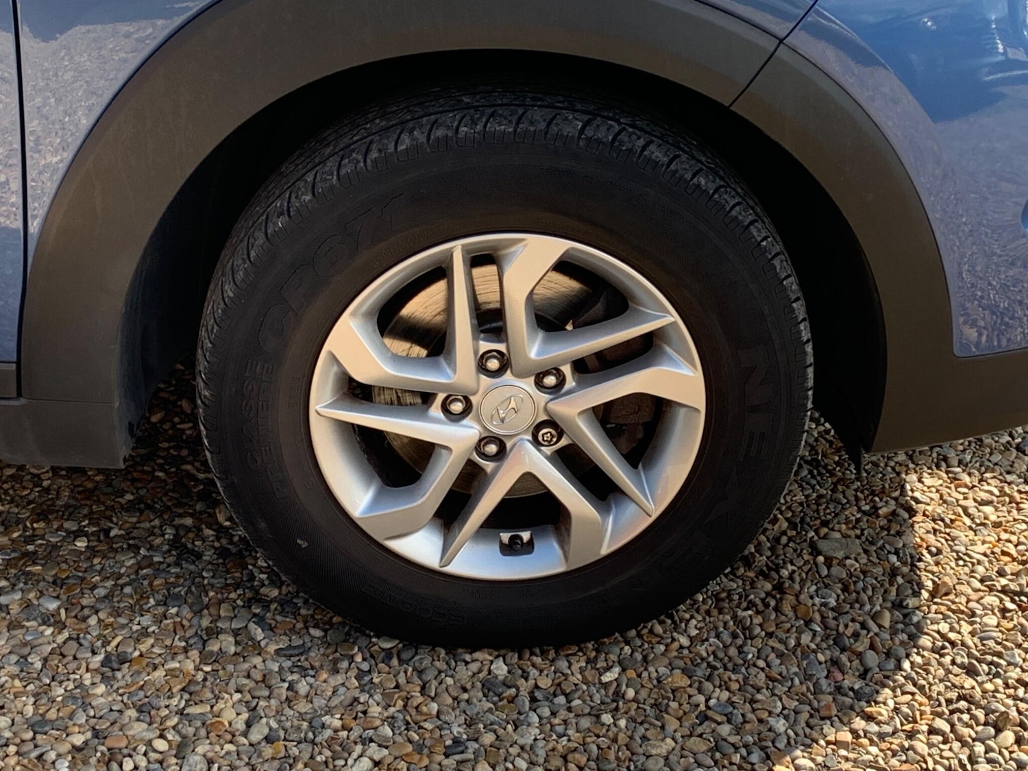Used Hyundai TUCSON 2016 for sale - 76314345: Photo 9