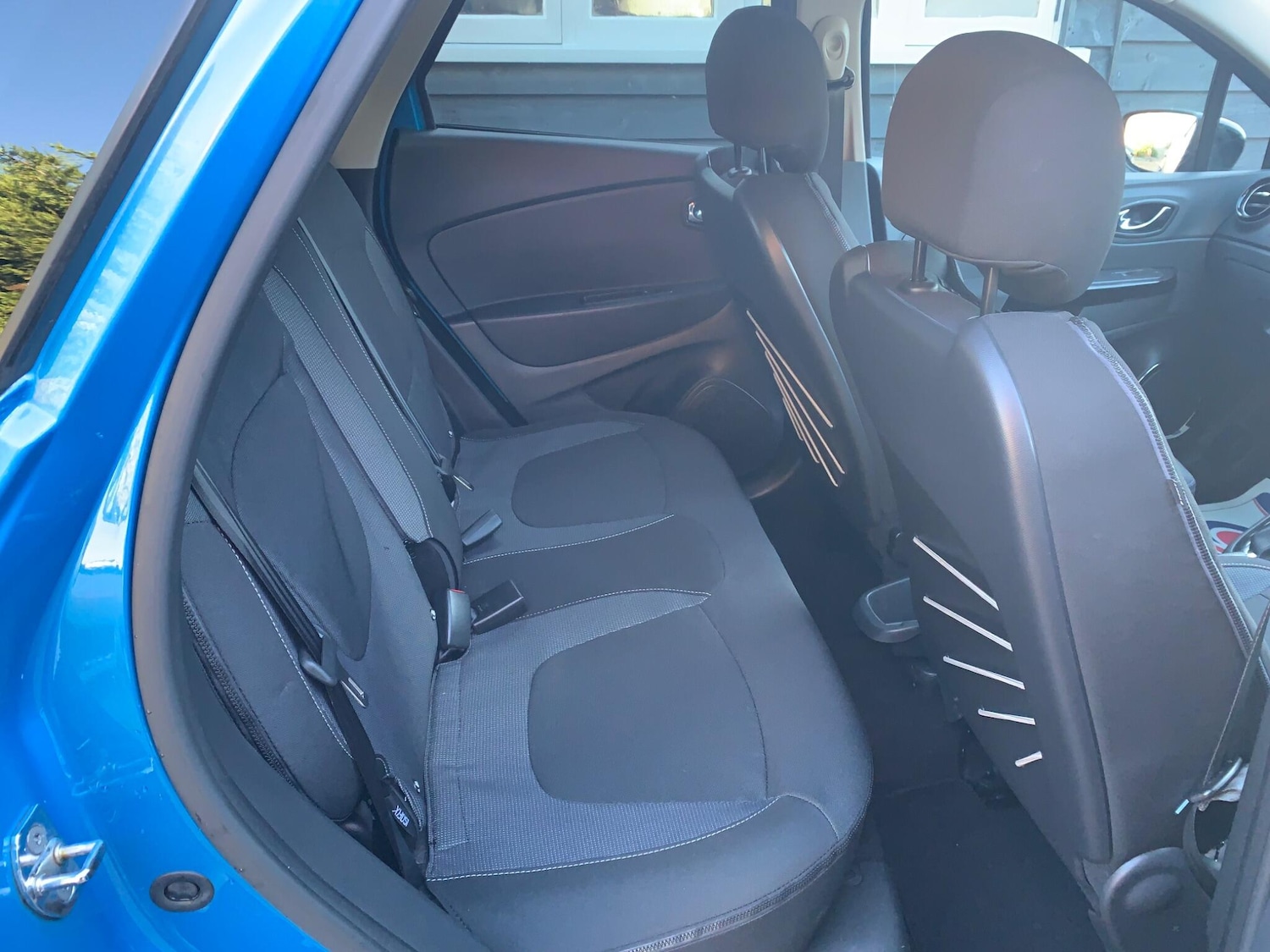 Used Renault Captur 2016 for sale - 76667281: Photo 13