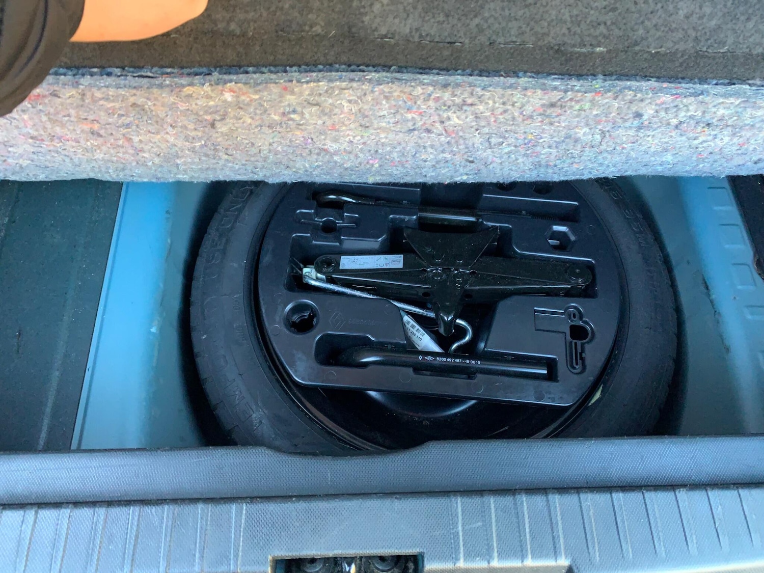 Used Renault Captur 2016 for sale - 76667281: Photo 14