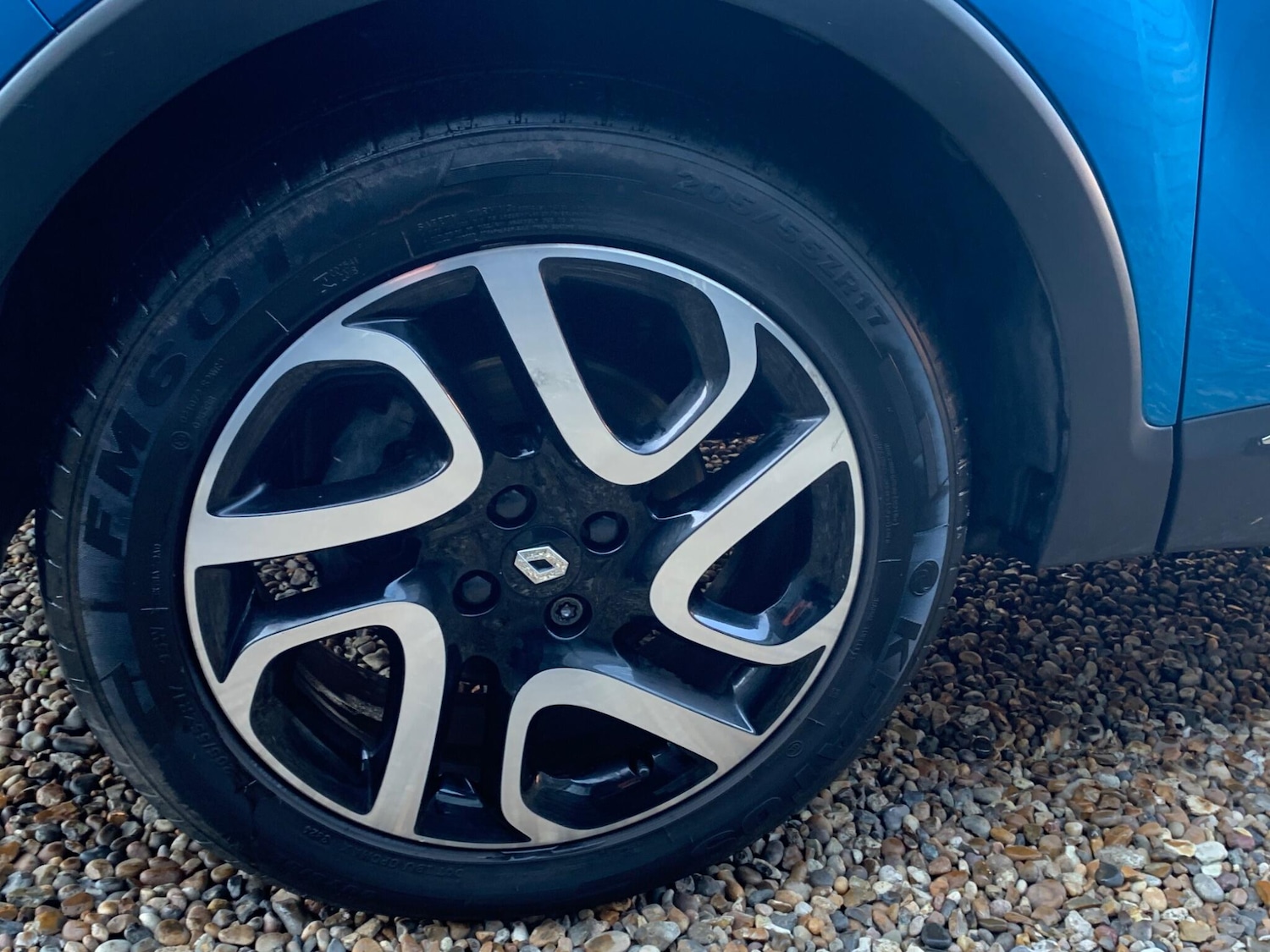 Used Renault Captur 2016 for sale - 76667281: Photo 18