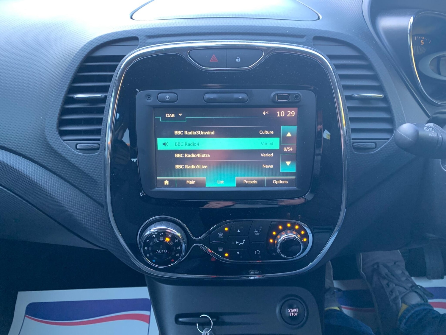 Used Renault Captur 2016 for sale - 76667281: Photo 20