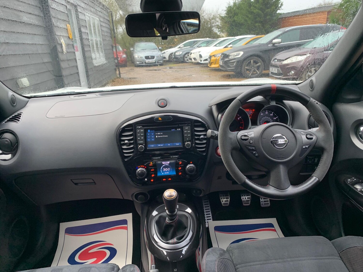 Used Nissan Juke for sale - 77704685: Photo 10