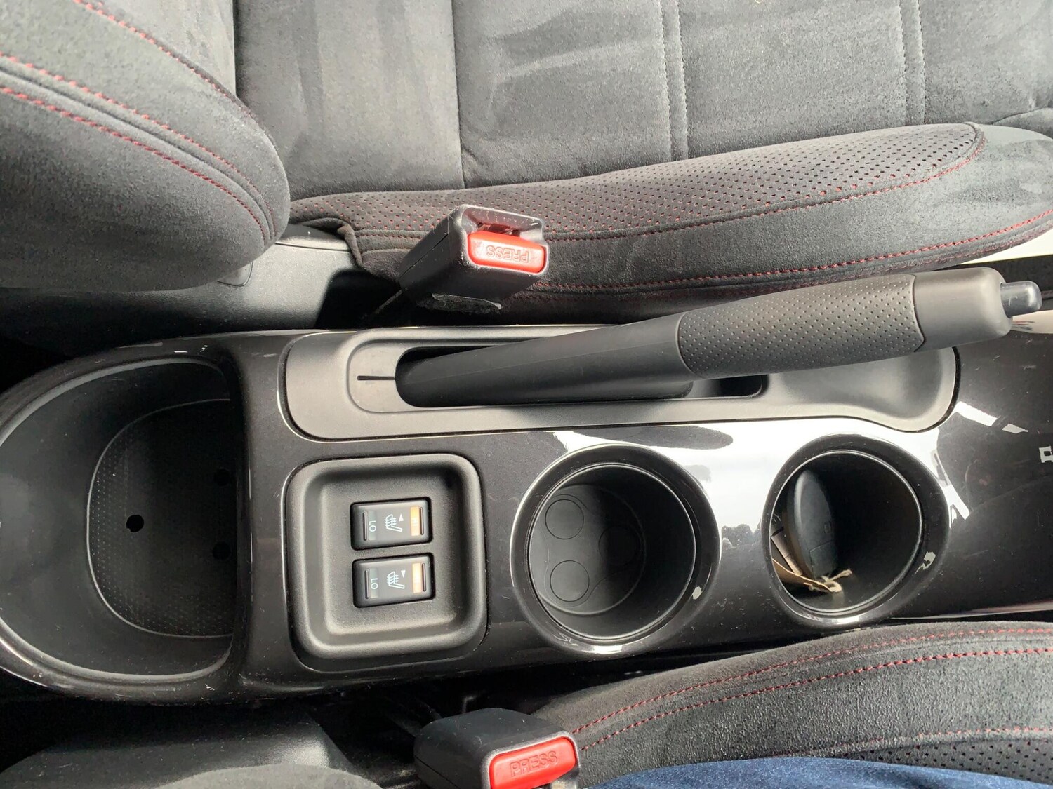 Used Nissan Juke for sale - 77704685: Photo 11